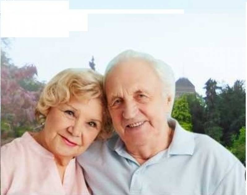Casa de Repouso para Idosos Preço na Vila Maria - Casa de Repouso com Alzheimer