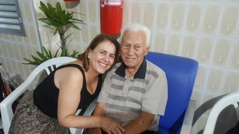 Hospedagem de Idoso para Senhores no Jardim Guarapiranga - Hospedagem de Idoso com Alzheimer