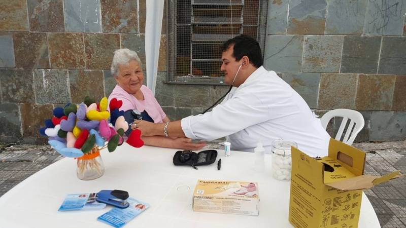 Moradia Coletiva para Idosos na Vila Matilde - Moradia de Idoso com Alzheimer