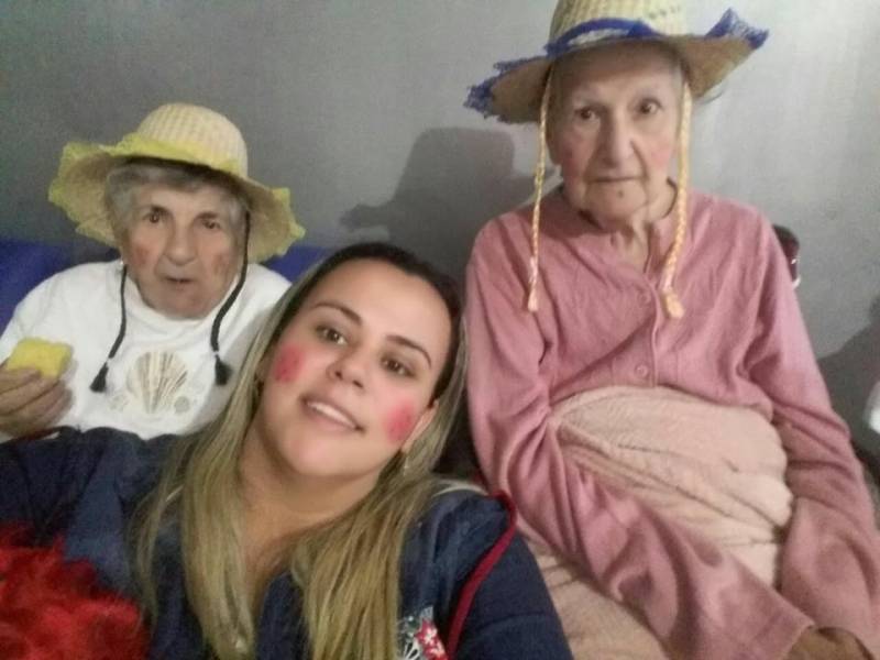 Moradia para Idosos em Sp na Vila Andrade - Moradia de Idoso com Alzheimer