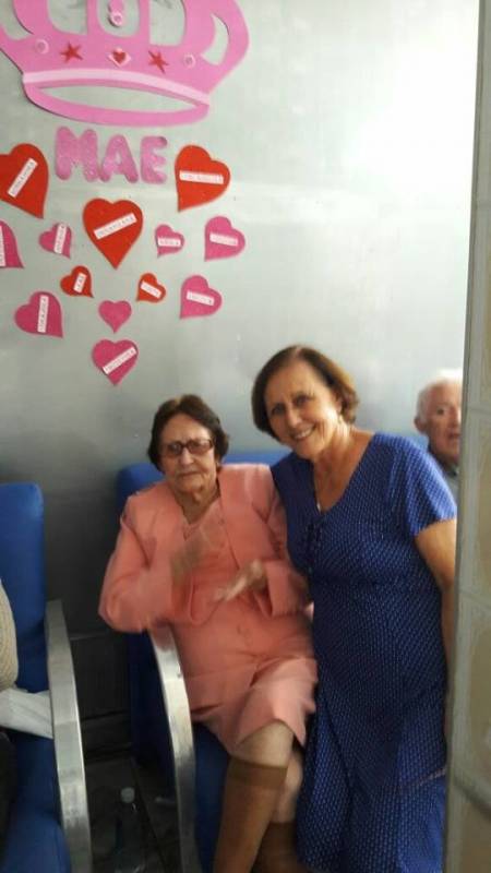 Onde Encontrar Residencial de Idosos com Médicos na Cachoeirinha - Residencial de Idosos Geriátrica