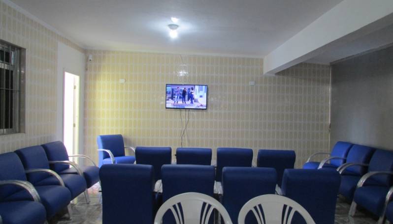 Residencial de Idosos com Médicos em Sp em Caieiras - Residencial de Idosos com Assistência Médica