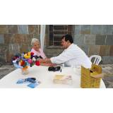 hospedagem de idosos para senhoras na Vila Marisa Mazzei