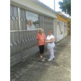 moradia coletiva para idoso na Santa Isabel