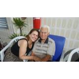 moradia de idoso com nutricionista em sp na Cidade Tiradentes